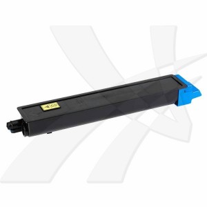Kyocera originální toner TK895C, cyan, 6000str., 1T05JG0NL0, Kyocera FS-C8020MFP, O