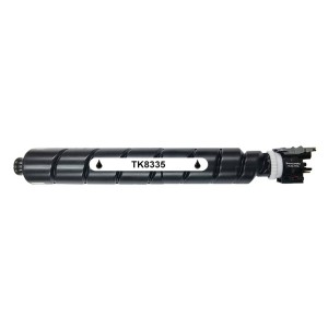 Kompatibilní toner pro Kyocera TK-8335 Black 25000 stran