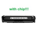 Kompatibilní toner pro HP 219A/W2190A-Plně funkční čip! Black 1300 stran