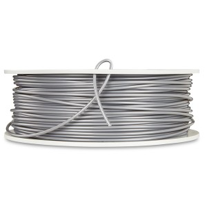 Verbatim Filament PLA 1000g, silver
