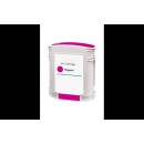 Inkjet cartridge compatible HP C4843A (Nr 10) - magenta 28 ml