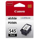 Canon originální ink PG-545, PG545, black, 180str., 8287B001, Canon Pixma MG2450, 2550, TS 3151