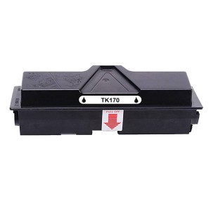 Kompatibilní  toner Kyocera TK170 black  NEW - NeutralBox 7200 stran