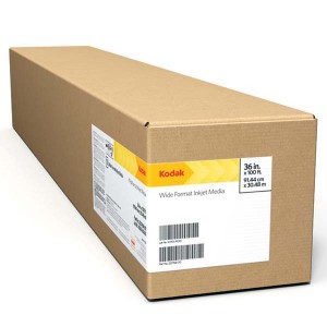 Kodak 1118/30.5m/Premium Rapid-Dry Photographic Lustre Paper, pololesklý, 44