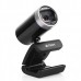 A4tech Web kamera 1280x720, USB, černá, Windows 7 a vyšší, HD rozlišení