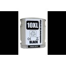 Renovovaná kazeta pro HP C4844A (Nr 10 XL) - black PREMIUM 69 ml