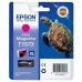 Epson originální ink C13T15734010, vivid magenta, 25,9ml, Epson Stylus Photo R3000