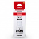 Canon originální ink 4528C001, black, 6000str., 170ml, GI-41 PGBK, Canon PIXMA G1420, G2420, G2460, G3420, G3460