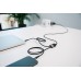 Verbatim USB-C kabel samec USB-C to Dual USB-C - 100W, 1,5m, černý, box, 30279