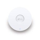 TP-LINK router EAP650 přístupový bod, IPv6, více než 1000 MbpsMbps, interní anténa, 802.11ax