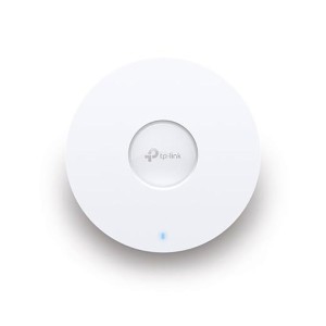 TP-LINK router EAP650 přístupový bod, IPv6, více než 1000 MbpsMbps, interní anténa, 802.11ax