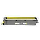 Kompatibilní toner pro Brother TN-249 Yellow 4000 stran
