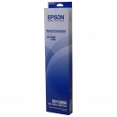 Epson originální páska do tiskárny, C13S015086, černá, Epson LQ 2070, 2170, 2180, 2080, FX 2170, FX 2180