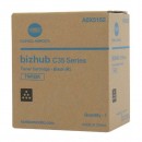 Konica Minolta originální toner A0X5152, black, 6000str., TNP22K, Konica Minolta Bizhub C35, P, O
