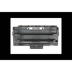 Kompatibilní toner Samsung SCX4200- 100% NEW - NeutralBox / SCX-D4200A/ELS 3000 stran