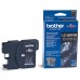 Brother originální ink LC-1100HYBK, black, 900str., high capacity, Brother DCP-6690CW, MFC-6490CW
