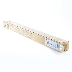 Ricoh originální toner 888029, black, 1980str., Typ 1160W, Ricoh Aficio 470W, 240W, O