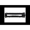 Kompatibilní  toner HP CB540A/CF210X/CE320/CRG-716/CRG-731 Black NeutralBox 2200 stran