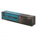 Kyocera originální toner TK8305C, cyan, 15000str., 1T02LKCNL0, Kyocera 3050Ci,3550Ci,3051ci, O
