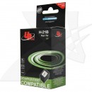 UPrint kompatibilní ink s C9351AE, HP 21, black, 475str., 20ml, H-21B, pro HP PSC-1410, DeskJet F380, OJ-4300, Deskjet F2300