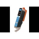 Inkjet cartridge compatible HP CB323EE (Nr 364 XL) - cyan 12 ml