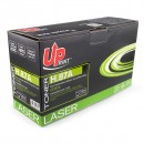 UPrint kompatibilní toner s CF287A, black, 9000str., H.87A, pro HP LJ Enterprise M506, HP LJ Pro MFP M527, M501n, UPrint