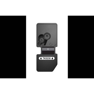 Kompatibilní  toner Kyocera TK-5230 black NEW - NeutralBox 2600 stran