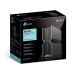 TP-LINK router ARCHER BE550 2.4GHz,5GHz a 6GHz, extender, přístupový bod, IPv6, PPPoE, PPTP, L2TP, 9214Mbps, integrovaná anténa, 8