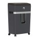 HP automatický skartovací stroj ProShredder 12MC křížovým řezem