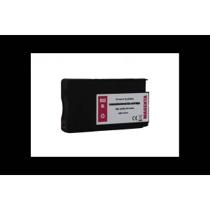 Renovovaná kazeta pro HP F6U17AE 953XL  magenta PREMIUM 17 ml
