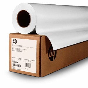 HP 1016/91.4/Matte Poster Paper, 3-in Core, matný, 40