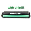 Kompatibilní toner pro Lexmark C3220C0 Cyan 1500 stran