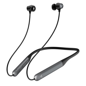 Verbatim TruSound ANC Sluchátka s náhlavní páskou, bezdrátová, černá, USB-C