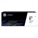 HP originální toner W2010X, black, 34000str., HP 659X, high capacity, HP Color LaserJet Enterprise M856dn,M856x,LaserJet En