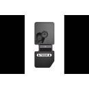 Kompatibilní toner Kyocera TK-5240 black NEW - NeutralBox 4000 stran