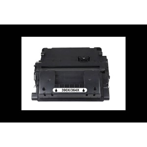 Kompatibilní   toner s HP CE390X / CC364X UNI  NEW - NeutralBox 24000 stran