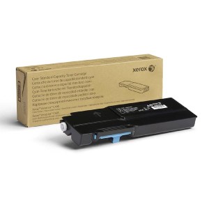 Xerox originální toner 106R03510, cyan, 2500str., Xerox Versalink Xerox C400, C405, O