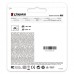 Kingston paměťová karta Canvas Select Plus, 32GB, SDHC, SDC2/32GB, UHS-I U3 (Class 10), A1