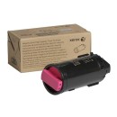 Xerox originální toner 106R03885, magenta, 9000str., Extra high capacity, Xerox Versalink C500, C505, O