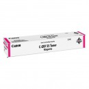 Canon originální toner CEXV55, magenta, 18000str., 2184C002, bez čipu, Canon IRA C256I,IF,IS,356I,IF,P,IR-C256I,IS,356I,P, O