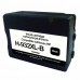 UPrint kompatibilní ink s CN053AE, HP 932XL, black, 1000str., 30ml, H-932-XL, pro HP Officejet 6100, 6600, 6700, 7110, 7610, 7510