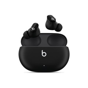 Beats Studio Buds bezdrátové sluchátka, černá