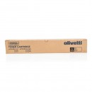 Olivetti originální toner B1036, black, 27000str., A33K1L0, Olivetti d-Color MF222, MF282, MF362, O