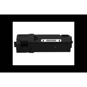 Kompatibilní toner Xerox Phaser 6500/ WC6505 /106R01604 BLACK NEW - NeutralBox 3000 stran