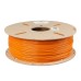 Spectrum 3D filament, r-PLA, 1,75mm, 1000g, 80560, yellow orange