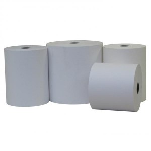 Kotouček do pokladny 76/60/12, 44m, 55g, termo, karton 60 ks, cena za kus