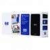 HP originální tisková hlava C4820A, HP 80, black, 17ml, HP DesignJet 1050C, 1055CM