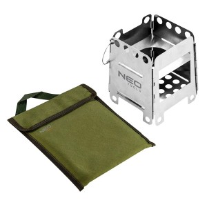 Kemping vařič hliník, Neo Tools