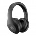 HP Bluetooth 500 sluchátka s mikrofonem, ovládání hlasitosti, černá, 2.0, USB - C