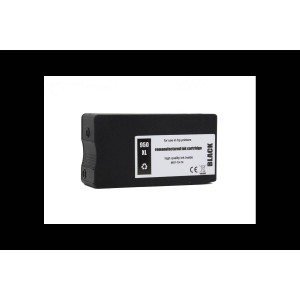 Renovovaná kazeta pro HP CN045AE Nr.950XL black PREMIUM 55 ml